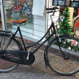 Raleigh Superbe Ville Occasion